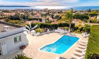 Maison 6 Pièces 174 m² à vendre à Vallauris (06220)