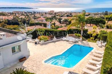 Maison 6 pièces 2680000 €
