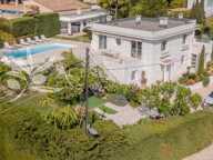 Elégante villa avec vue mer époustouflante! — photo 2