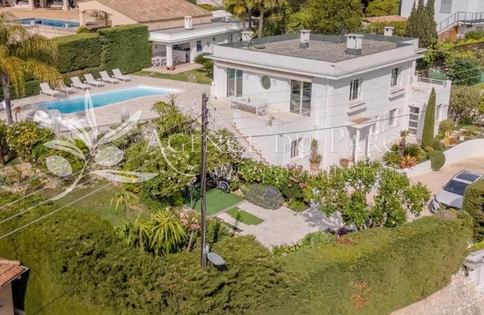 Elégante villa avec vue mer époustouflante! — photo 2