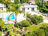 Elégante villa avec vue mer époustouflante! — photo 3
