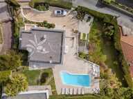 Elégante villa avec vue mer époustouflante! — photo 4