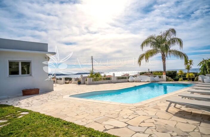 Elégante villa avec vue mer époustouflante! — photo 5