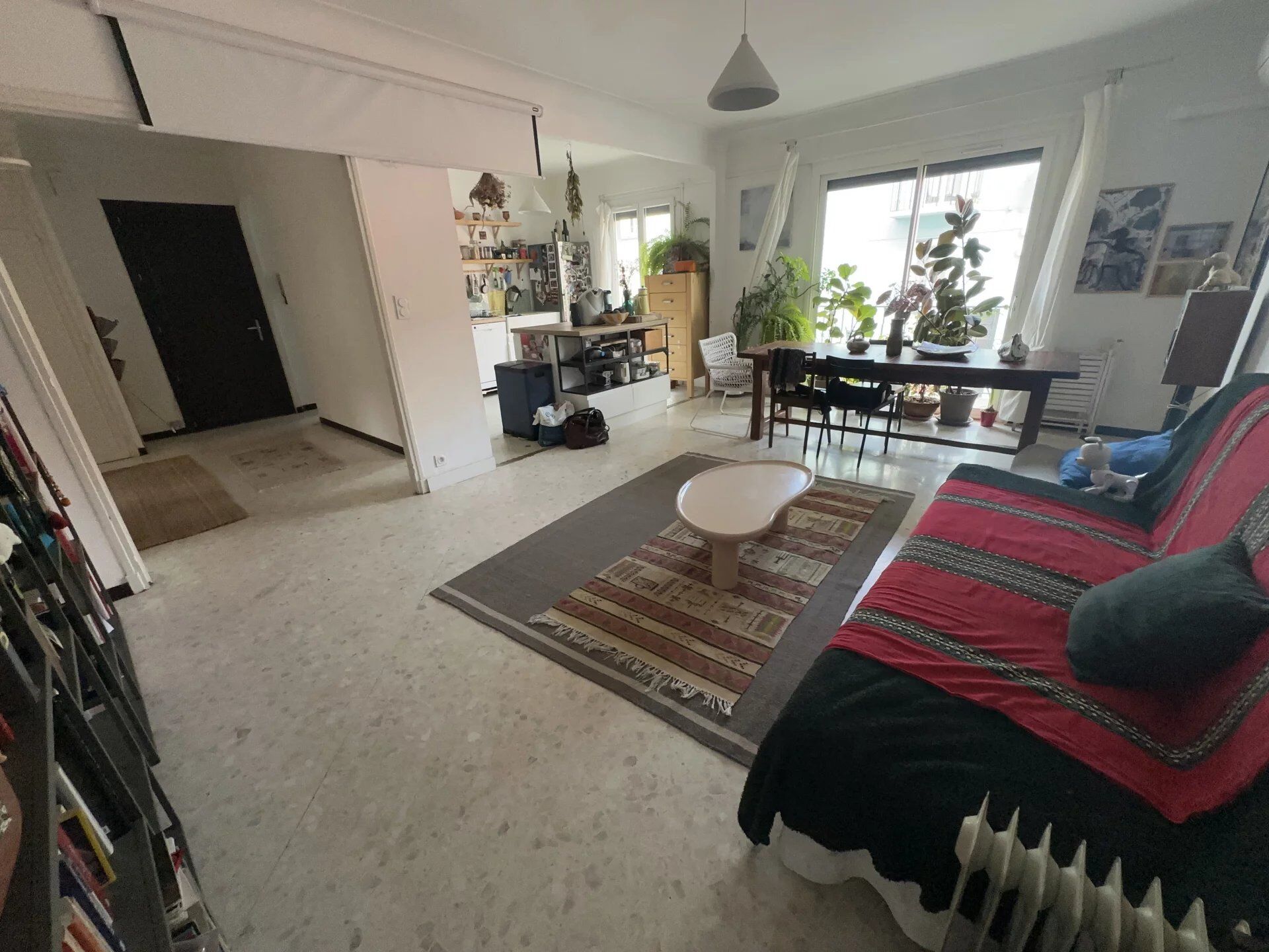 Appartement 4 pièces  à louer Perpignan 66000