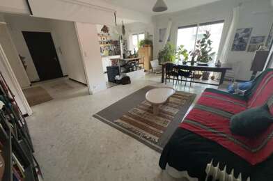 Appartement 4 pièces 850 €