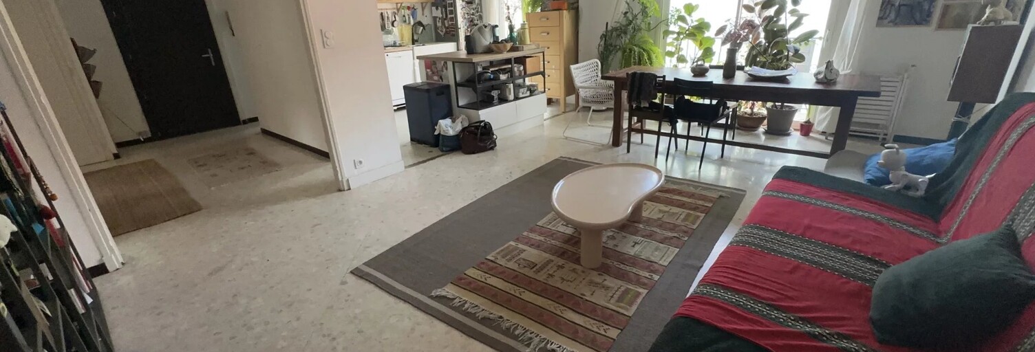 Appartement 4 Pièces 96 m² à louer à Perpignan (66000)