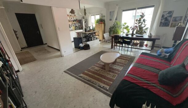 Appartement 4 pièces  à louer Perpignan 66000