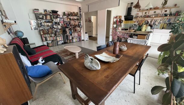 Appartement 4 pièces  à louer Perpignan 66000