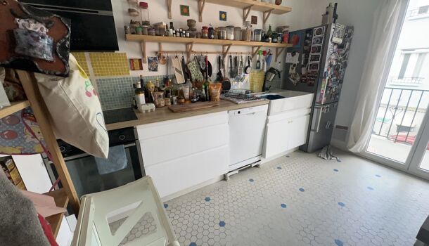 Appartement 4 pièces  à louer Perpignan 66000