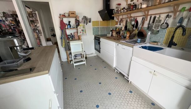 Appartement 4 pièces  à louer Perpignan 66000
