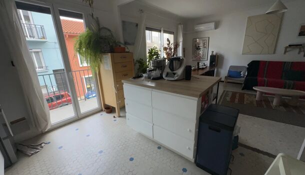 Appartement 4 pièces  à louer Perpignan 66000
