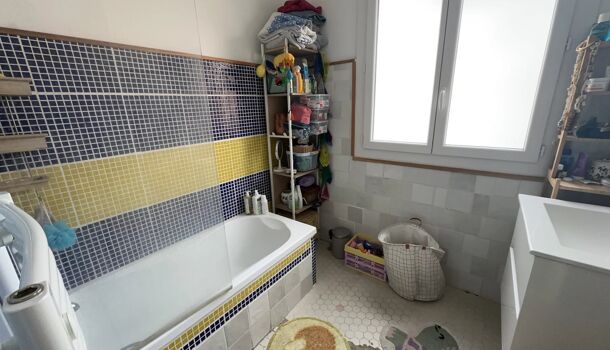 Appartement 4 pièces  à louer Perpignan 66000