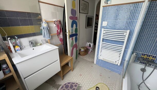 Appartement 4 pièces  à louer Perpignan 66000