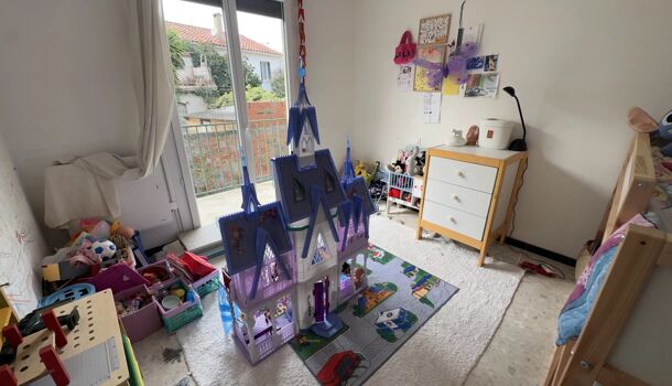 Appartement 4 pièces  à louer Perpignan 66000