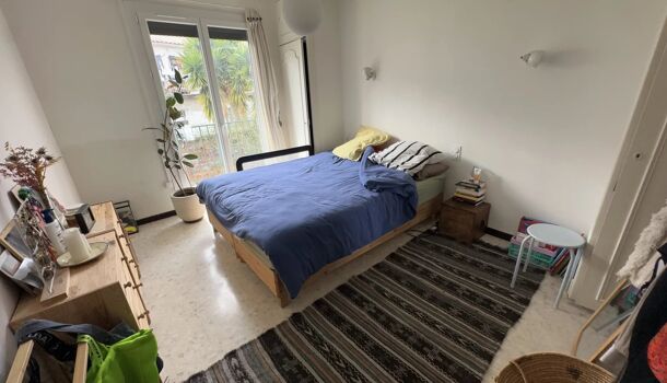 Appartement 4 pièces  à louer Perpignan 66000