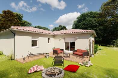 Maison 5 pièces 221000 €