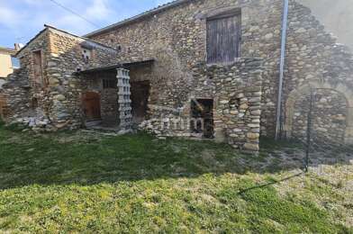 Maison 13 pièces 178000 €