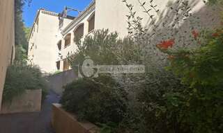 Appartement 1 Pièce 21 m² à vendre à Sausset-les-Pins (13960)