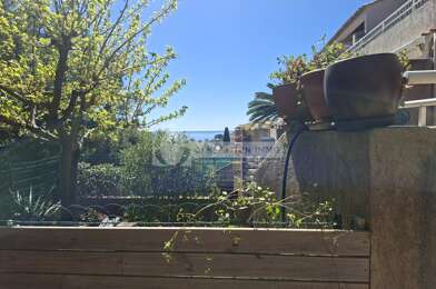 Appartement 1 pièces 175000 €