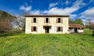 Maison 4 Pièces 89 m² à vendre à Biran (32350)