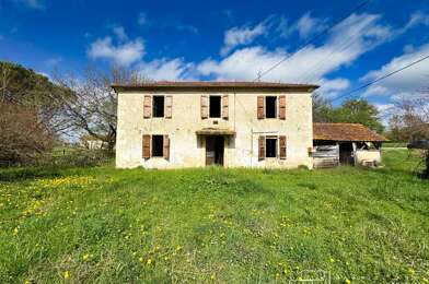 Maison 4 pièces 101000 €