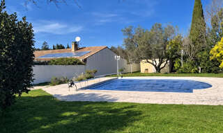 Maison 6 Pièces 171 m² à vendre à Martigues (13500)