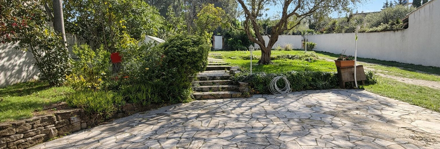 Maison 6 Pièces 171 m² à vendre à Martigues (13500)