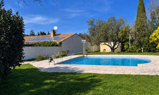 Maison 6 Pièces 171 m² à vendre à Martigues (13500)