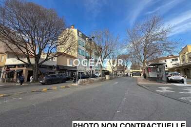 Commerce 1 pièces 2600 €