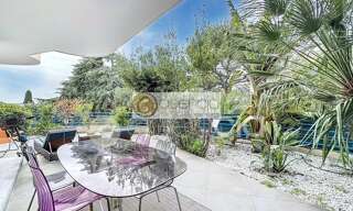 Appartement 3 Pièces 73 m² à vendre à Cannes (06400)