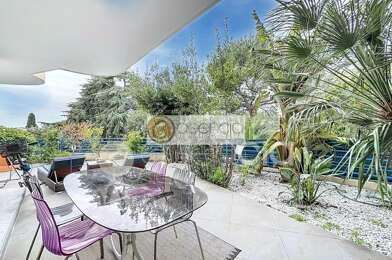 Appartement 3 pièces 659000 €