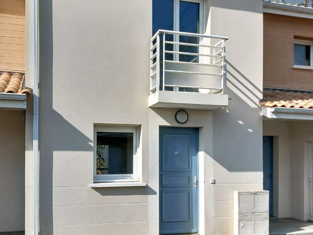 Maison en copropriété au coeur de Lesparre-Médoc ! — photo du bien
