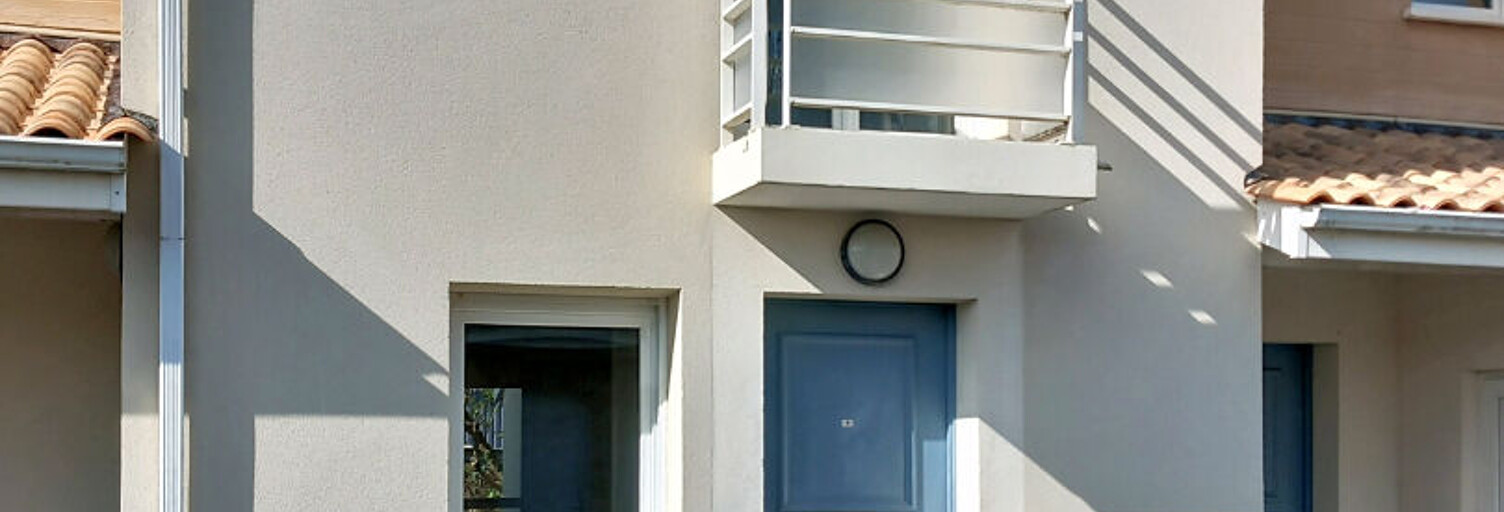 Appartement 3 Pièces 57 m² à vendre à Lesparre-Médoc (33340)