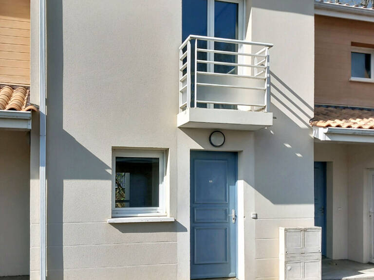 Maison en copropriété au coeur de Lesparre-Médoc ! — photo 1