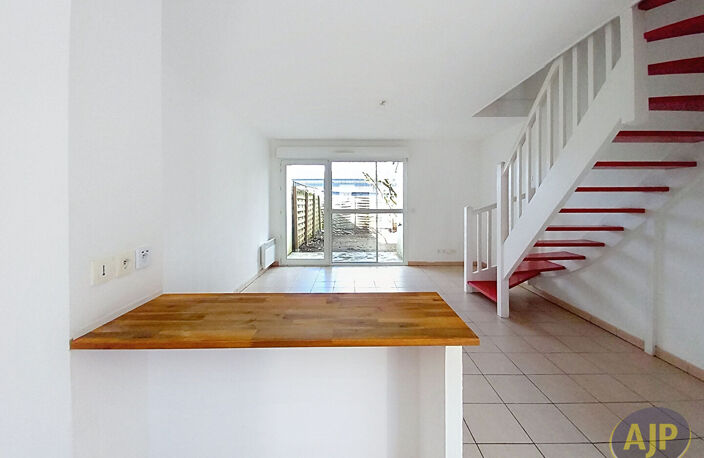 Maison en copropriété au coeur de Lesparre-Médoc ! — photo 3