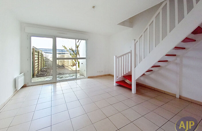 Maison en copropriété au coeur de Lesparre-Médoc ! — photo 4