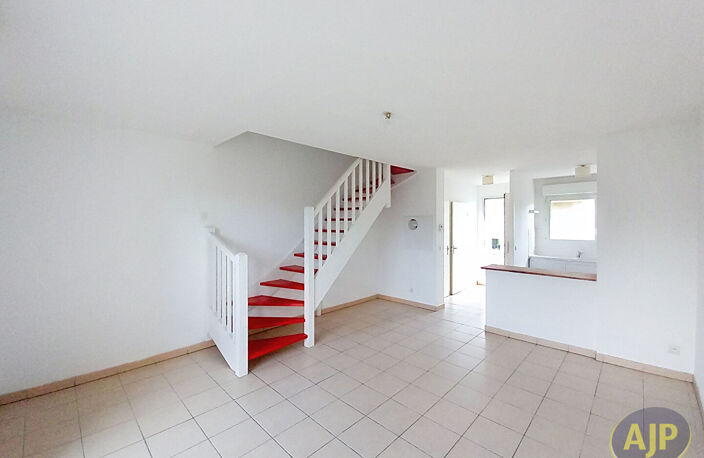 Maison en copropriété au coeur de Lesparre-Médoc ! — photo 5