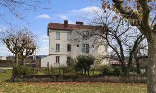 Appartement 3 Pièces 74 m² à vendre à Le Péage-de-Roussillon (38550)