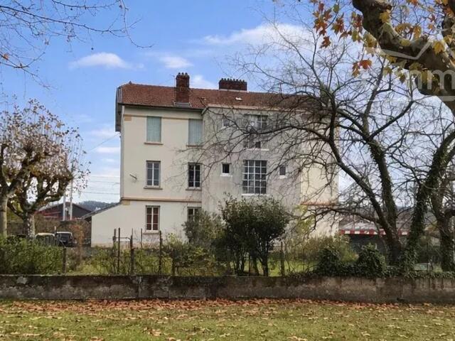 Appartement proposé à Le Péage-de-Roussillon