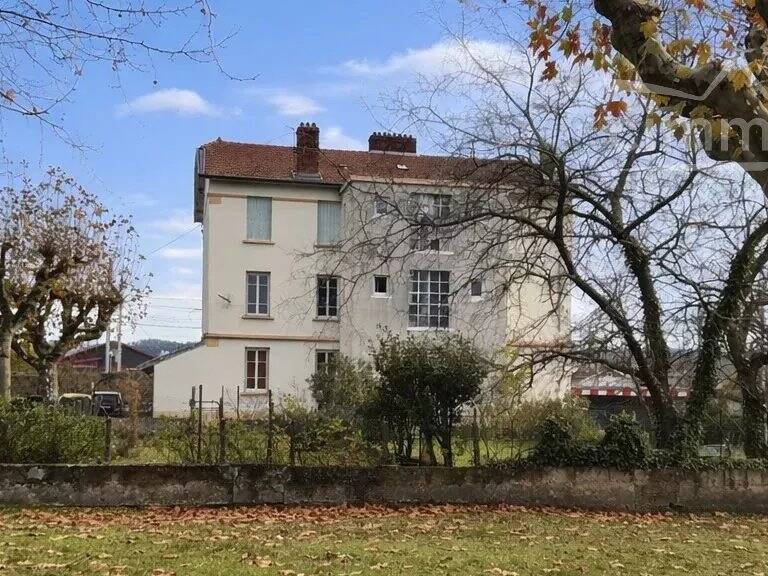 Appartement T3 -74m2 avec cave, garage et jardin privatif — photo 1