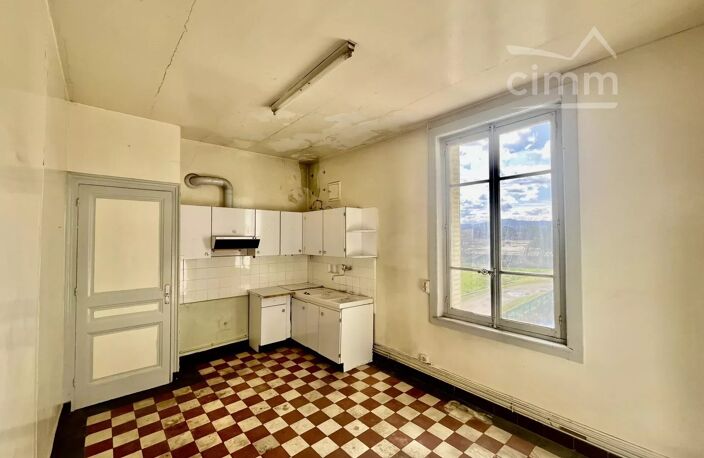 Appartement T3 -74m2 avec cave, garage et jardin privatif — photo 2