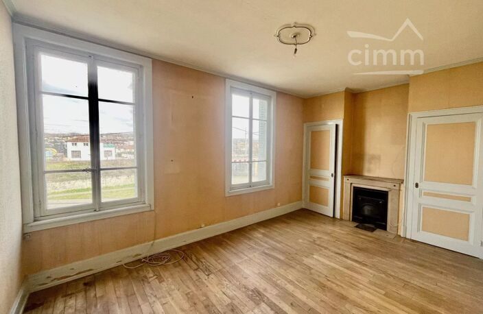 Appartement T3 -74m2 avec cave, garage et jardin privatif — photo 5