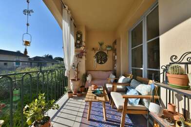 Appartement 2 pièces 279000 €