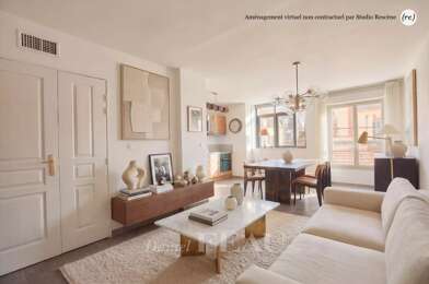 Appartement 3 pièces 560000 €