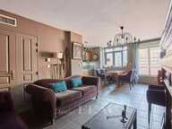 Aix-en-Provence - Appartement T3 avec garage — photo 2