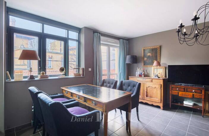 Aix-en-Provence - Appartement T3 avec garage — photo 4