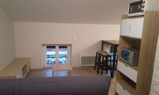 Appartement 1 Pièce 19 m² à louer à Albi (81000)