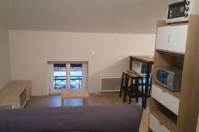 Appartement 1 pièces 375 €