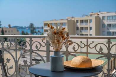 Appartement 4 pièces 1210000 €