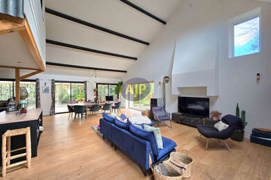 Maison 6 pièces 365000 €